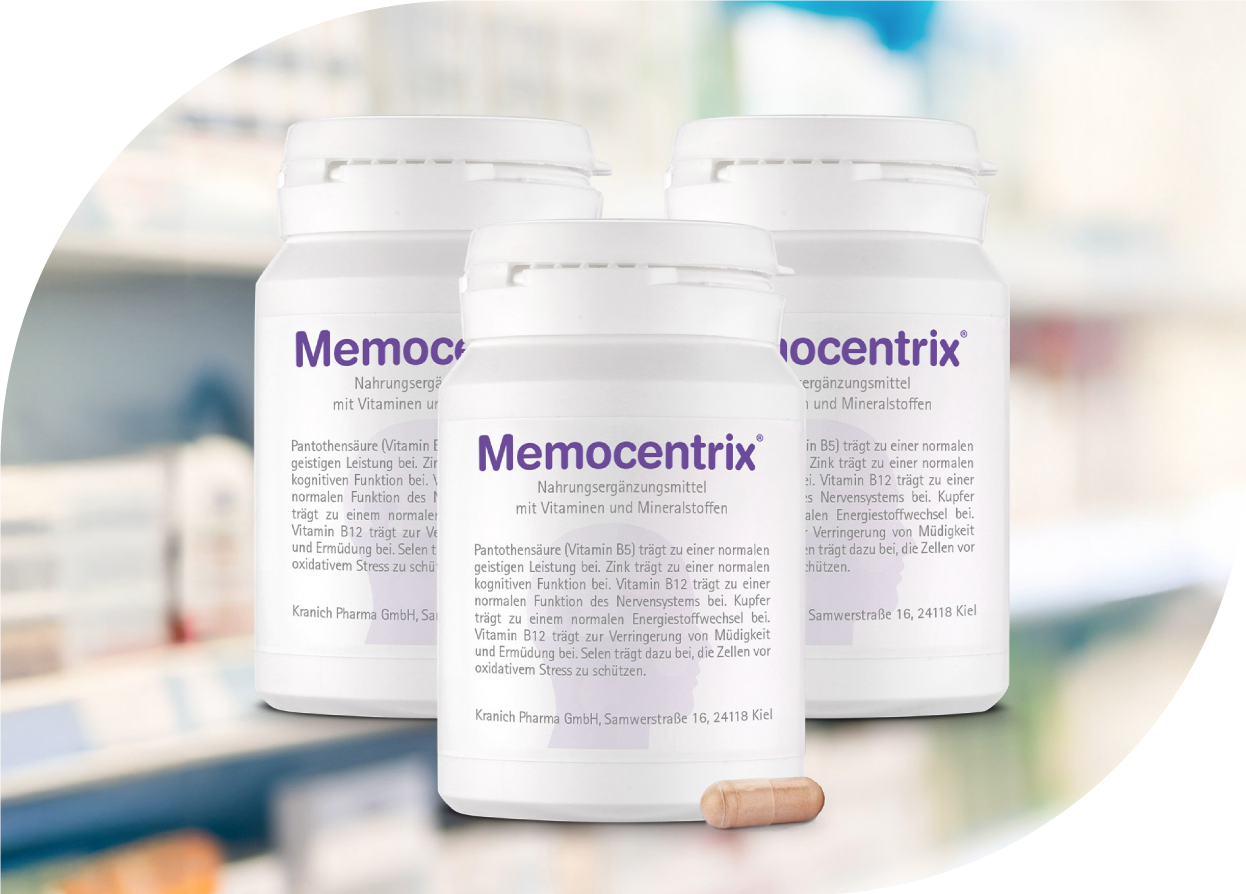 Memocentrix® 180