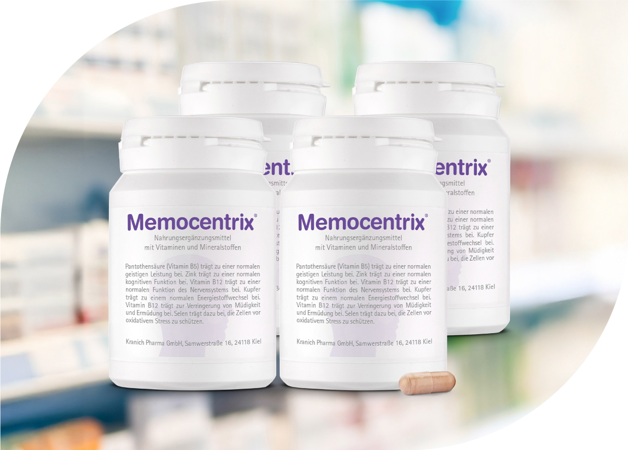 Memocentrix® 240