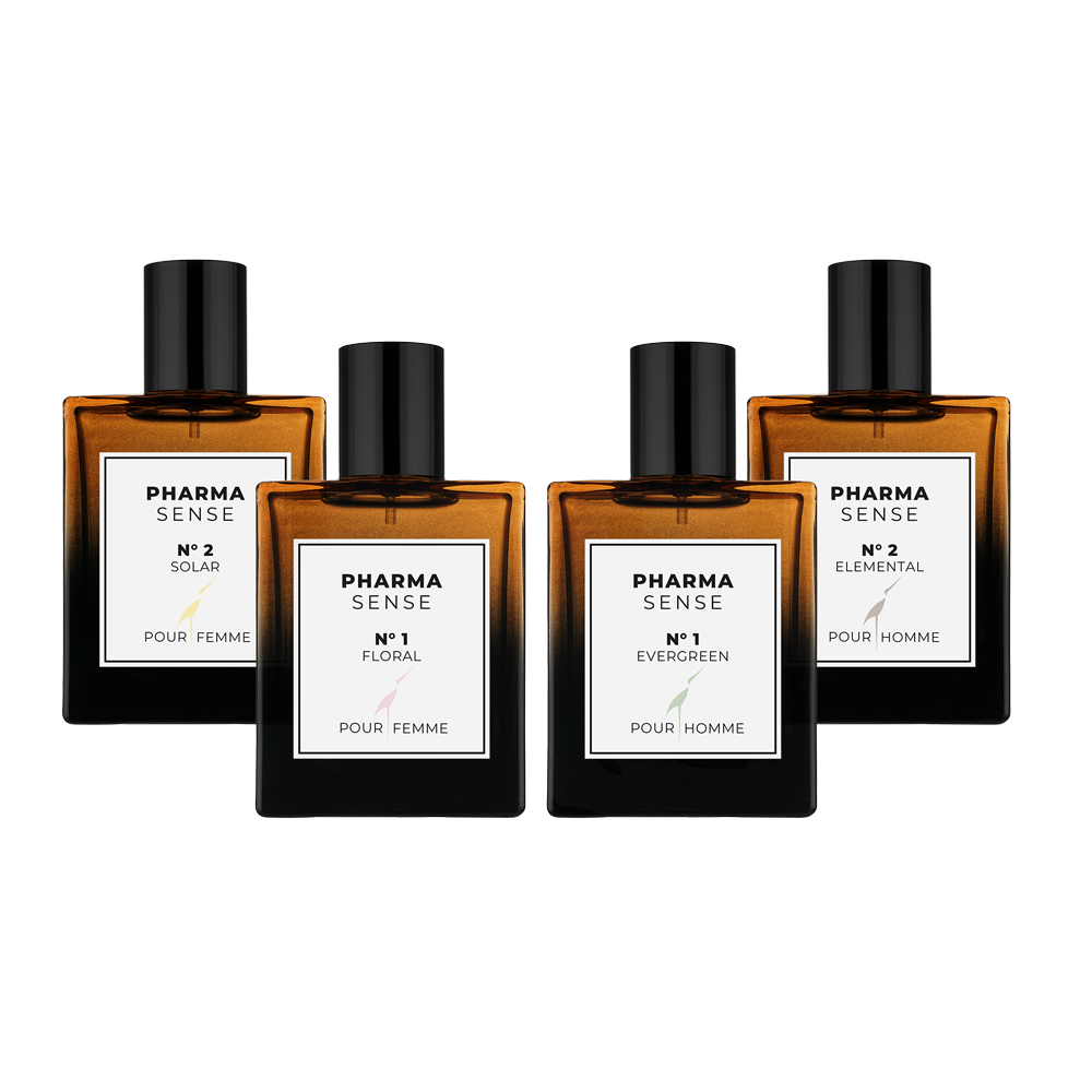🎁 PHARMA SENSE Parfum (100% off)