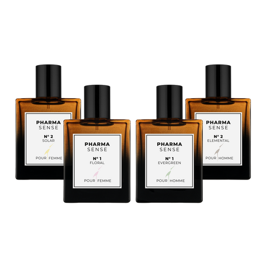 🎁 PHARMA SENSE Parfum (100% off)