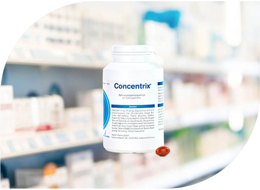 Concentrix® 180