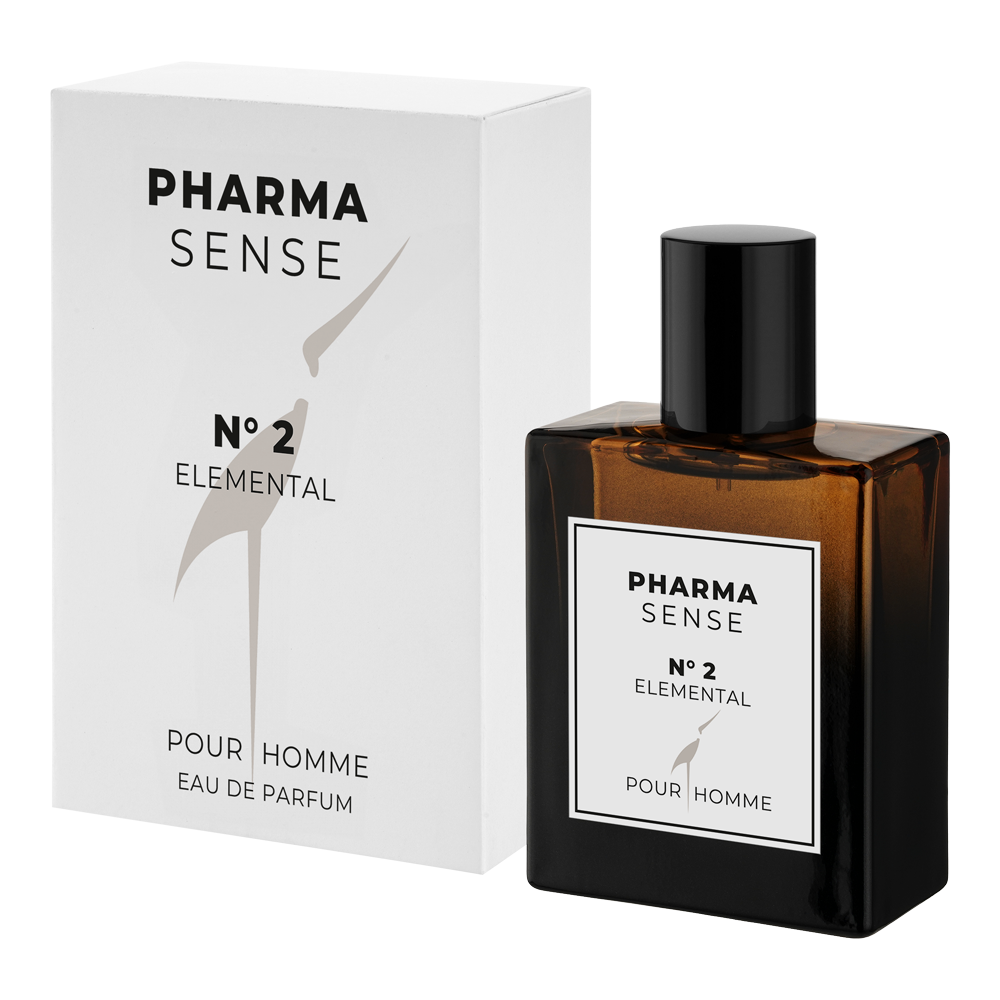 🎁 PHARMA SENSE Parfum (100% off)