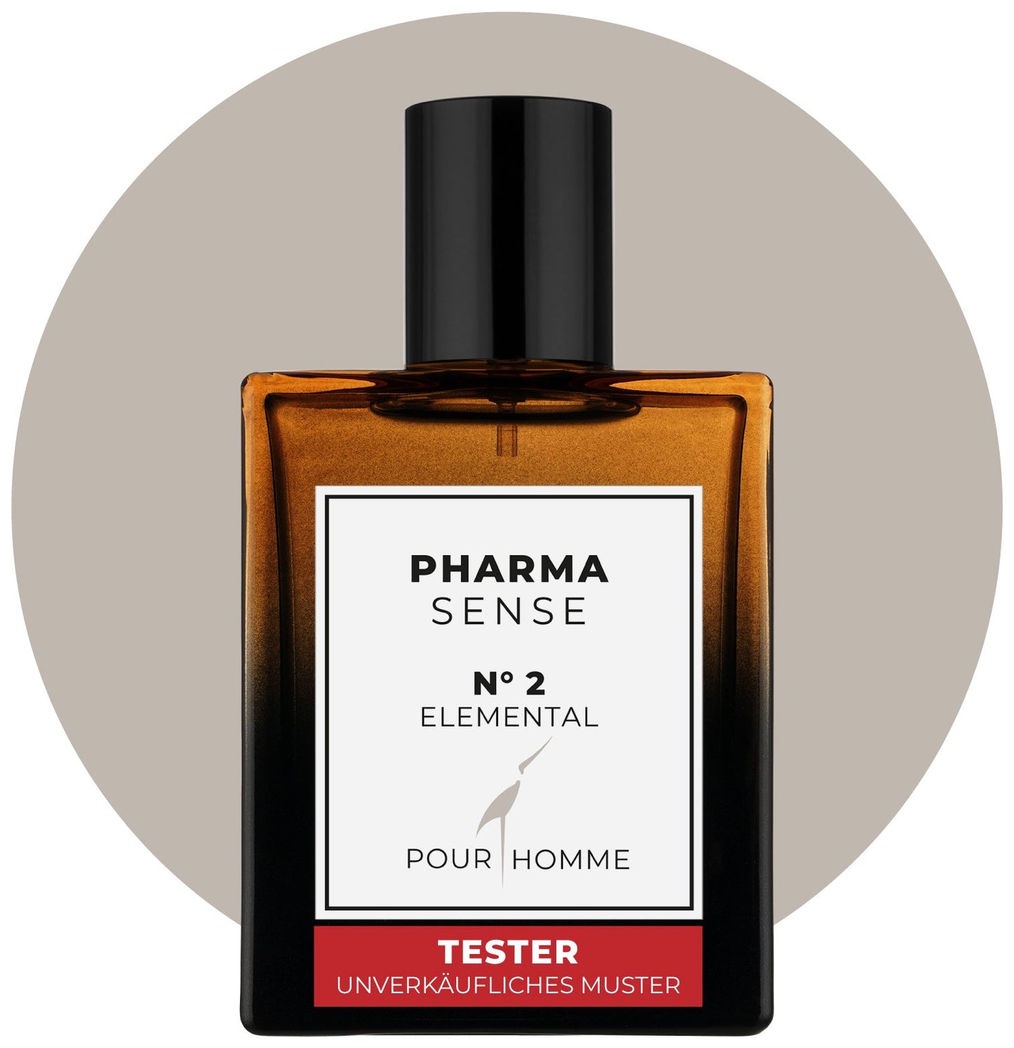 🎁 PHARMA SENSE Tester (100% off)