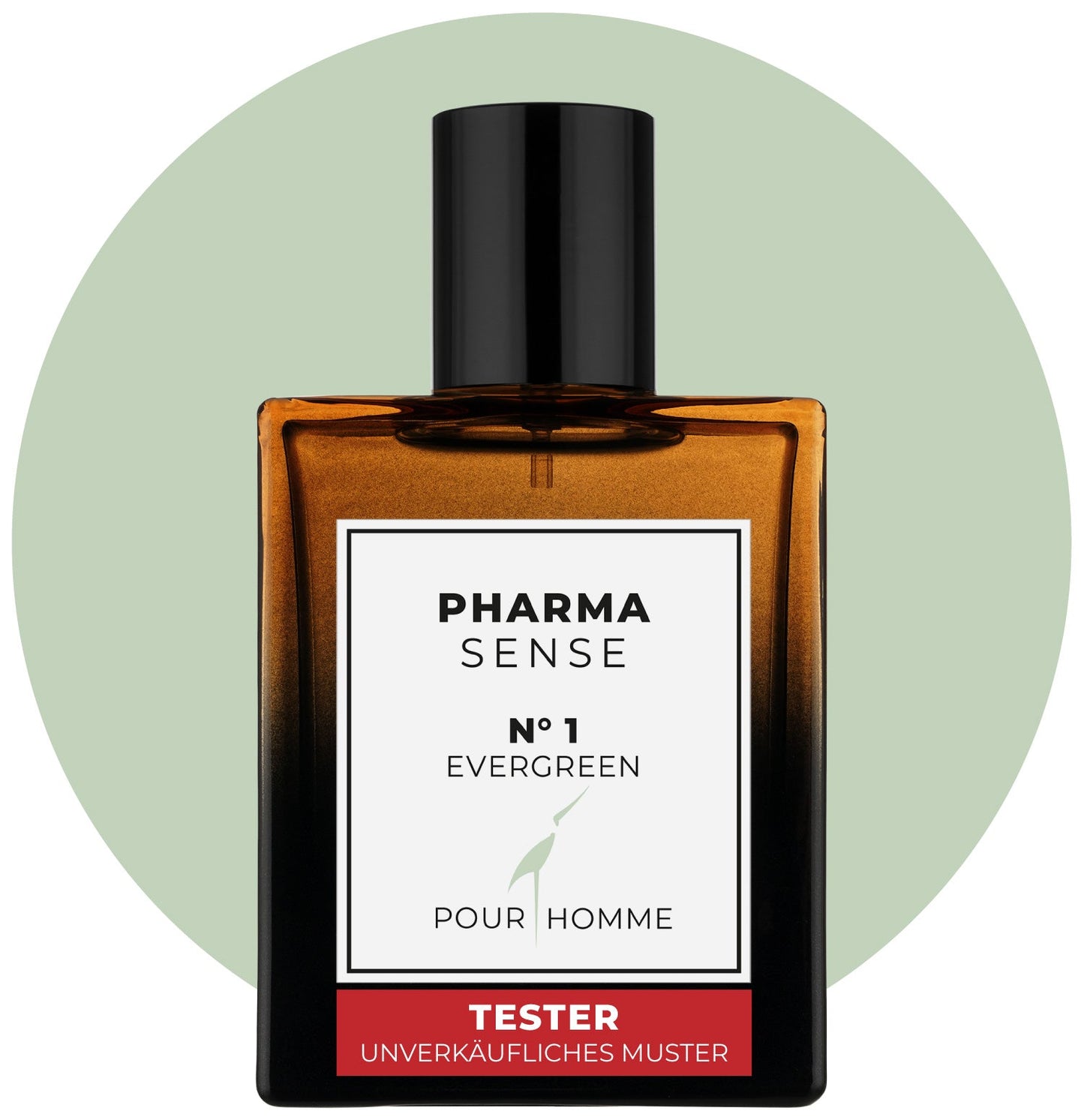 🎁 PHARMA SENSE Tester (100% off)