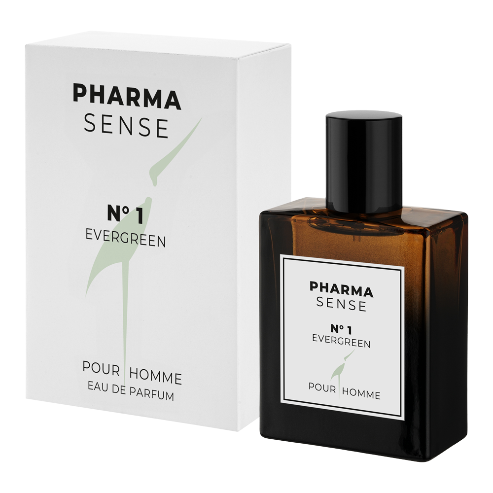 🎁 PHARMA SENSE Parfum (100% off)
