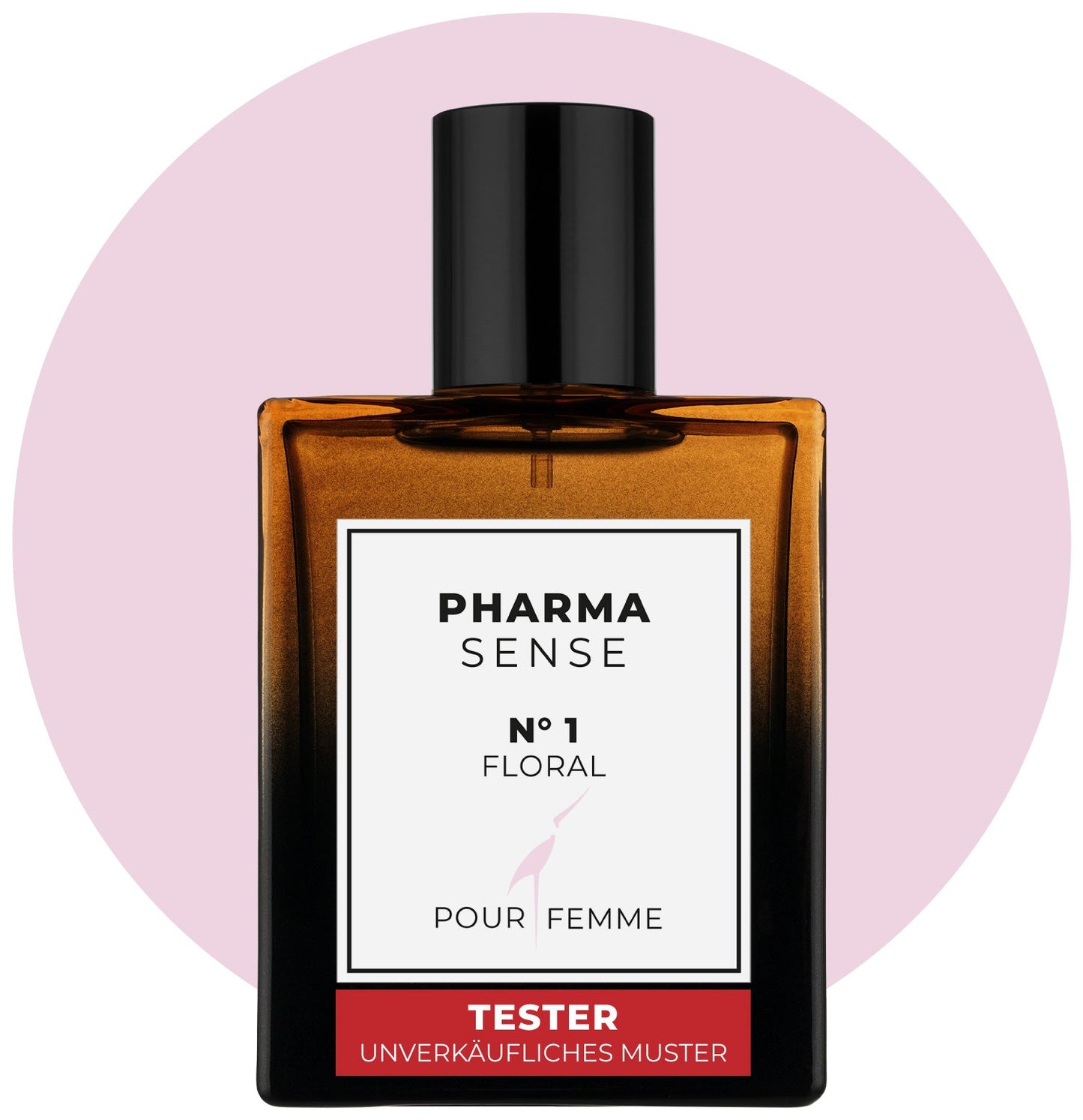 🎁 PHARMA SENSE Tester (100% off)