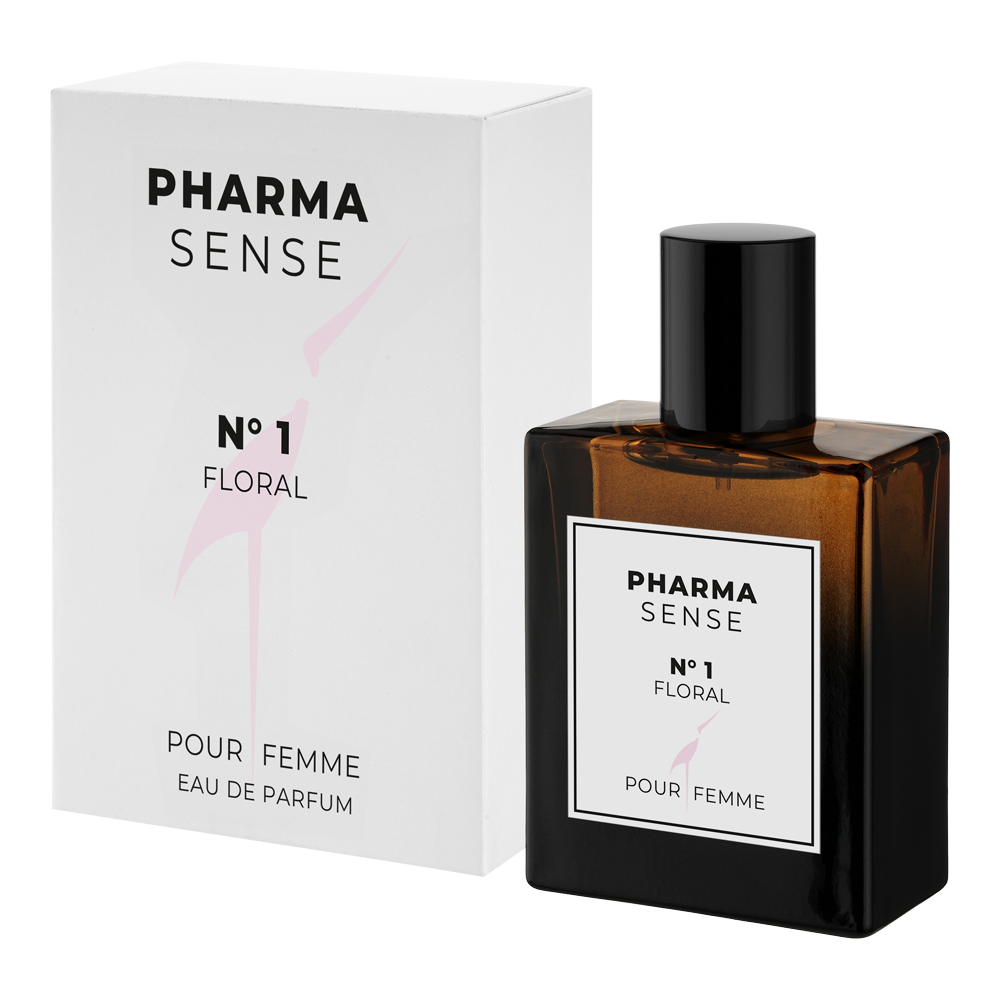 🎁 PHARMA SENSE Parfum (100% off)