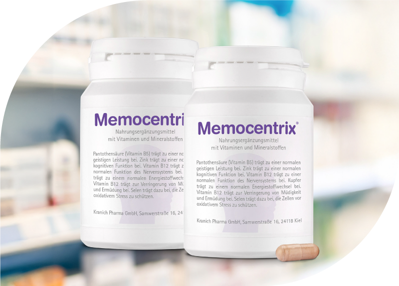 Memocentrix® 120