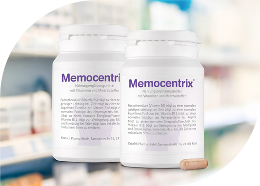 Memocentrix® 120