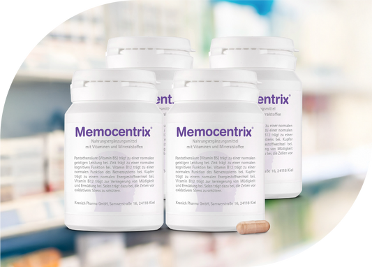 Memocentrix® 240