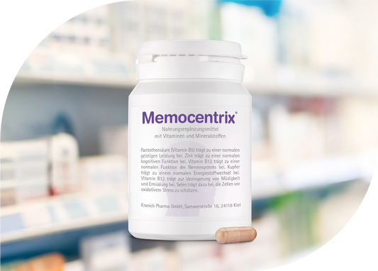 Memocentrix® 60