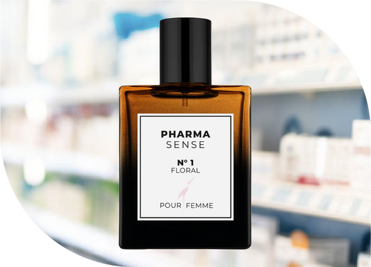 Pharma Sense Floral