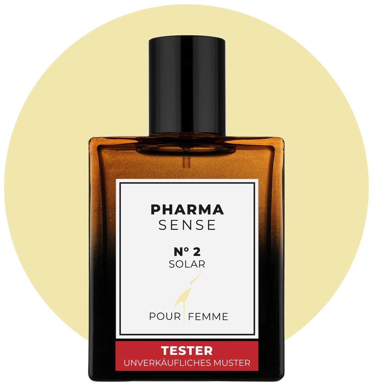 🎁 PHARMA SENSE Tester (100% off)