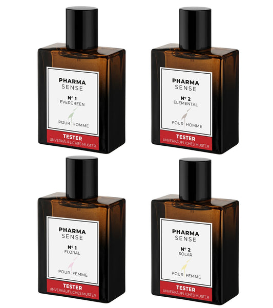 🎁 PHARMA SENSE Tester (100% off)