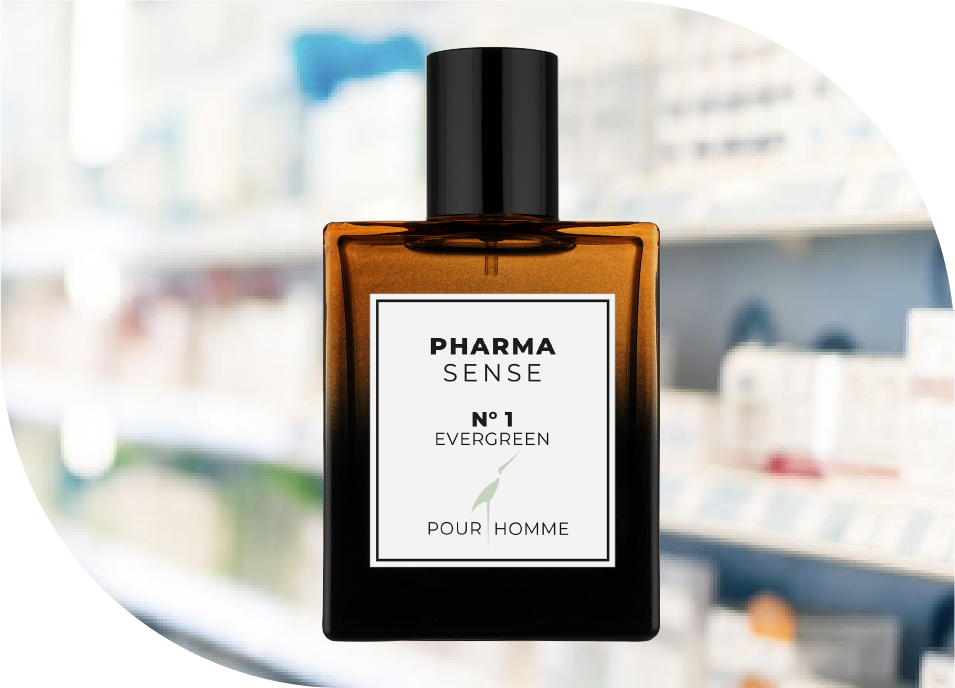 Pharma Sense Evergreen