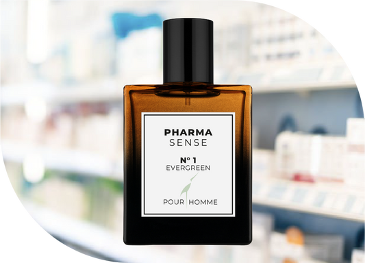Pharma Sense Evergreen