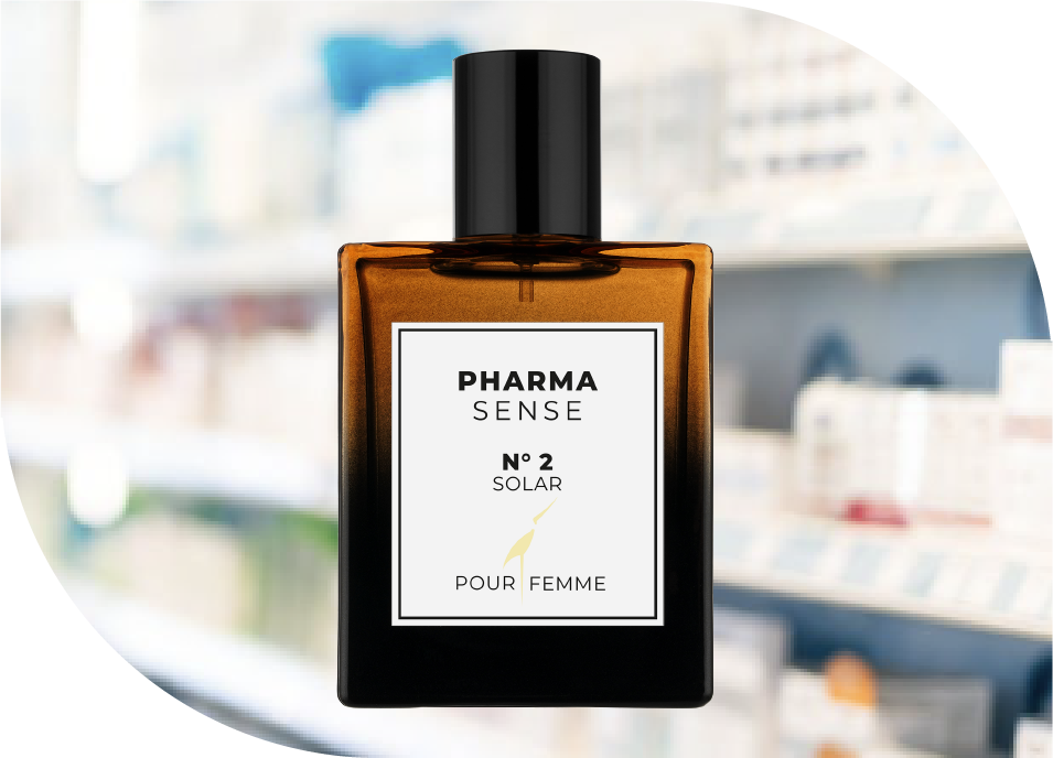Pharma Sense Solar