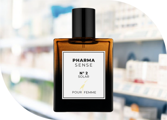 Pharma Sense Solar